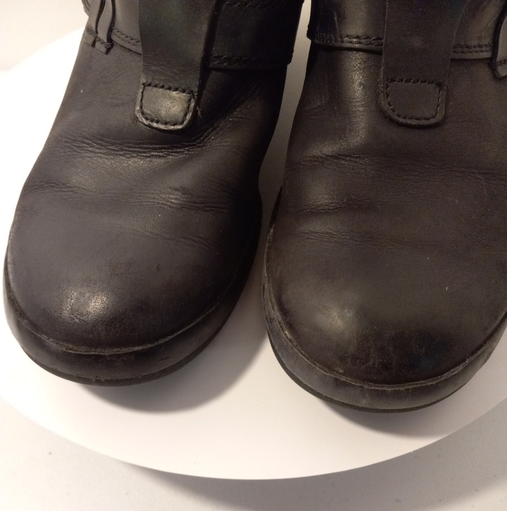 Merrell Shoes Womens 9 Luxe Plunge Comfort Mule - Picture 7 of 9